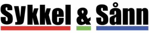 sykklogsånn logo